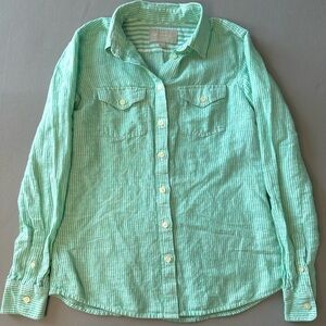 Banana Republic Women’s Button Down